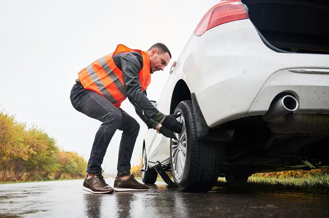 Balıklıova Yol Yardım