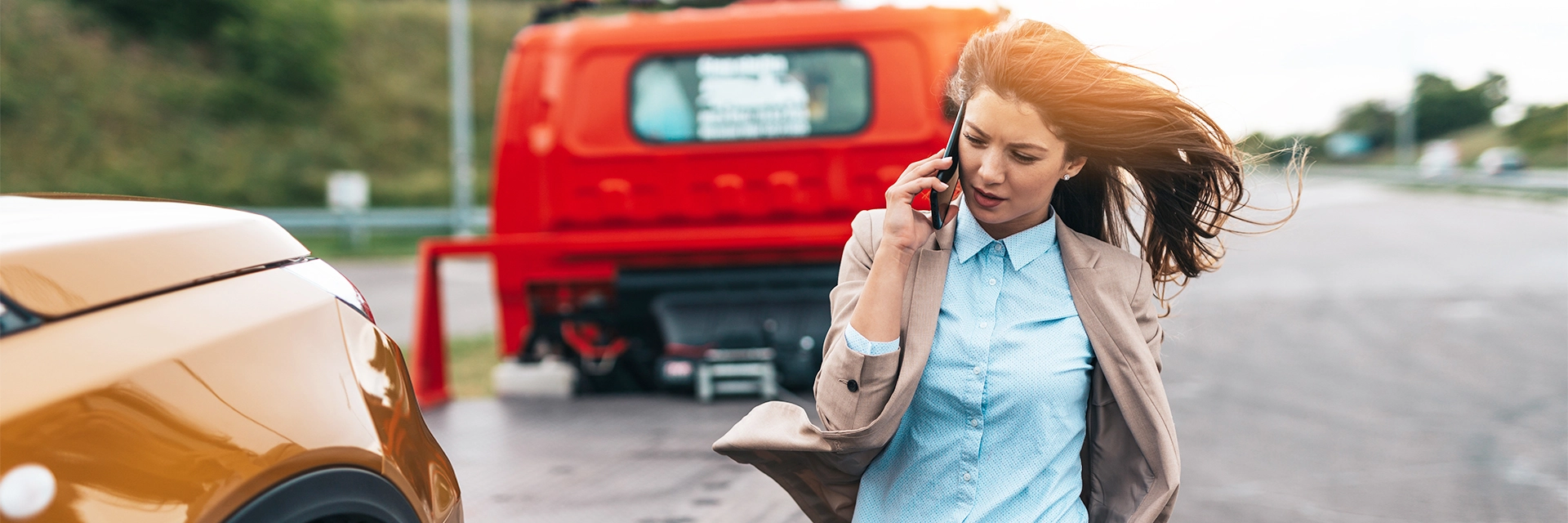 Balıklıova Yol Yardım